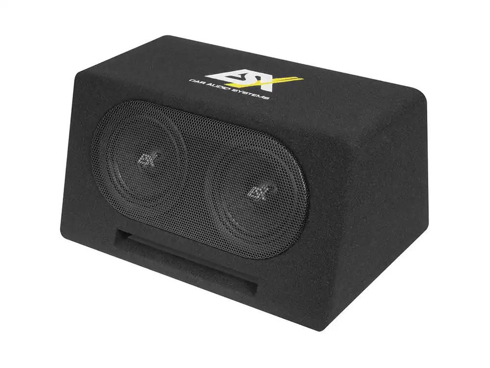 ESX DBX206Q | Přímo z výroby
