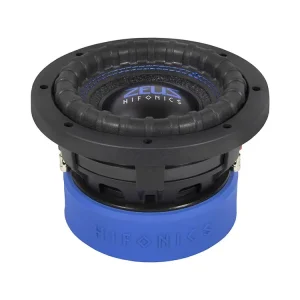 Hifonics Zeus ZRX6D2 - Do vyprodání zásob