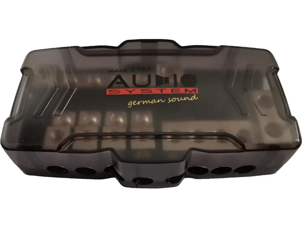 Audio System Z-DB9 | Právě uvedeno na trh