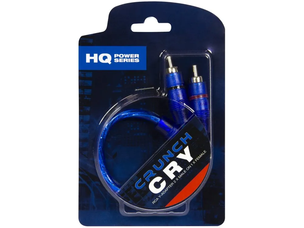 Crunch CRY - Outlet