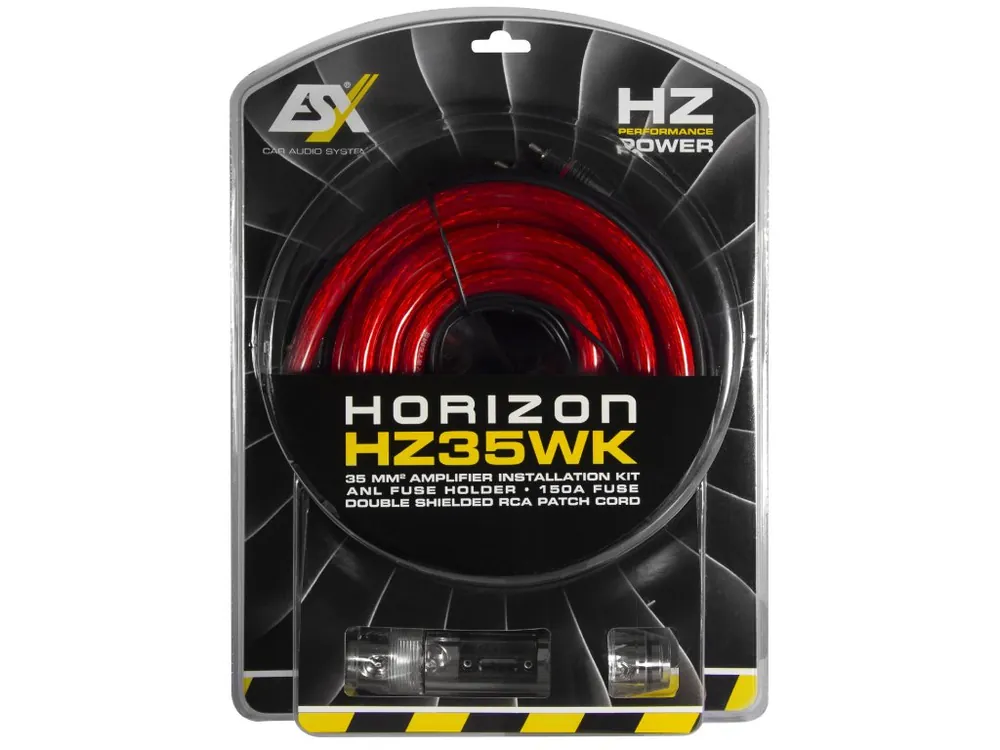 Přidat do košíku - ESX HZ35WK