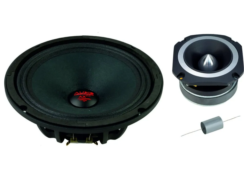 Výhodná nabídka - Audio System H 200 PA