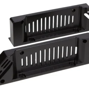 Audio System Plastic Side Panel - Snadné vrácení