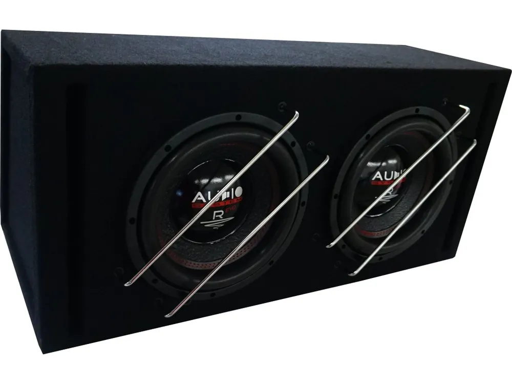 Audio System R 10 EVO BR-2 | Super nabídka