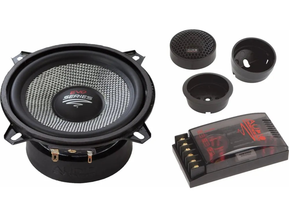 Audio System R 130 EVO | Špičkový produkt