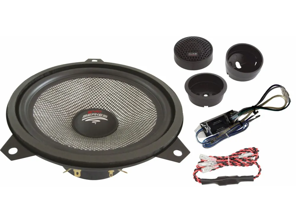 Audio System R 165 e46 EVO 2 - Ušetřete nyní