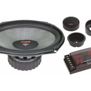 Zbývá jen pár kusů - Audio System R 609 EVO