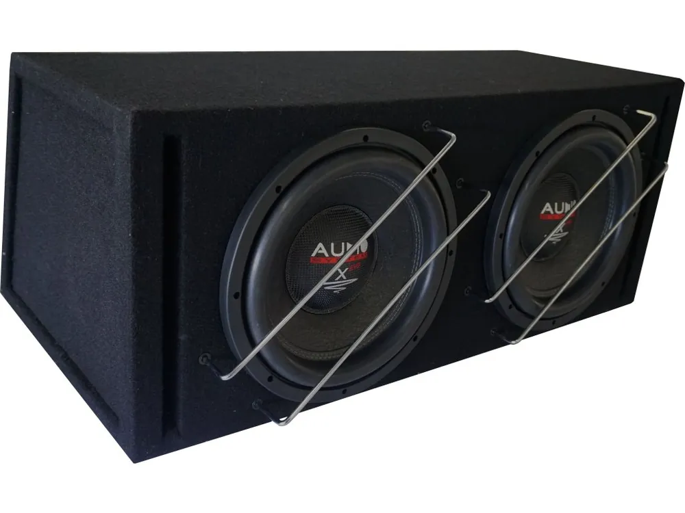 Poslední kusy - Audio System X 12 EVO BR-2