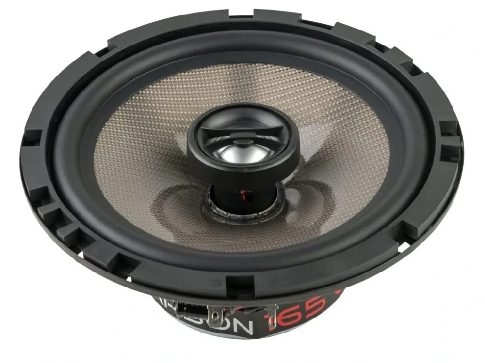 Doprodej zásob | Audio System Carbon 165 CO