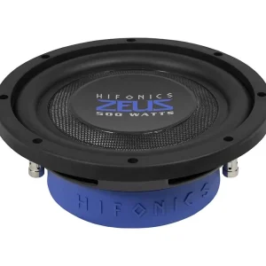 Akce končí brzy - Hifonics Zeus ZST8D2