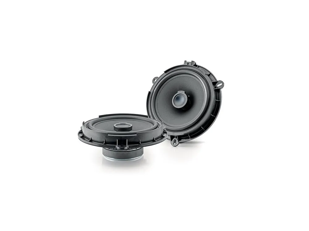 Focal IC FORD 165 | Velká sleva