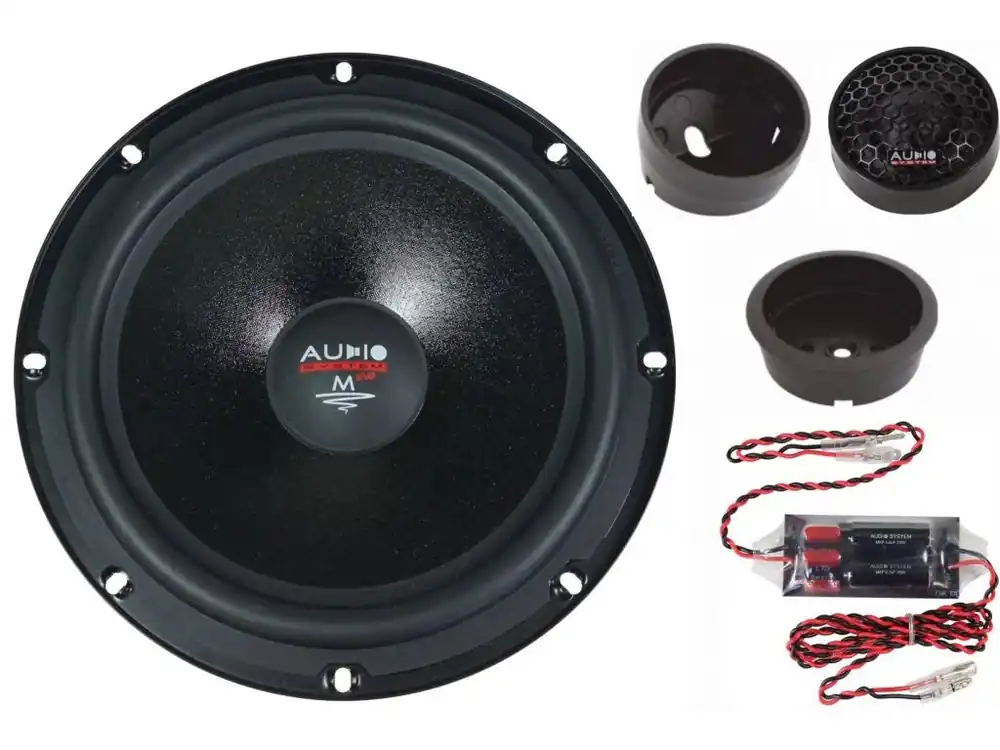 Využijte nabídku | Audio System M 200 EVO 2