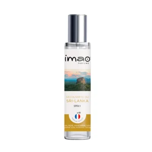 IMAO Spray Decouverte du Sri-Lanka - Koupit online