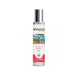 Omezené množství | IMAO Spray Douceurs de Capri