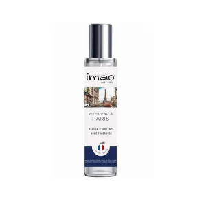 IMAO Spray Week-End a Paris - Kupte dnes