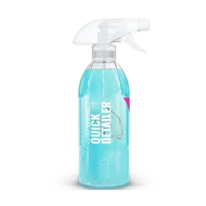 Gyeon Q2M Quick Detailer 400 ml - Přímo z továrny