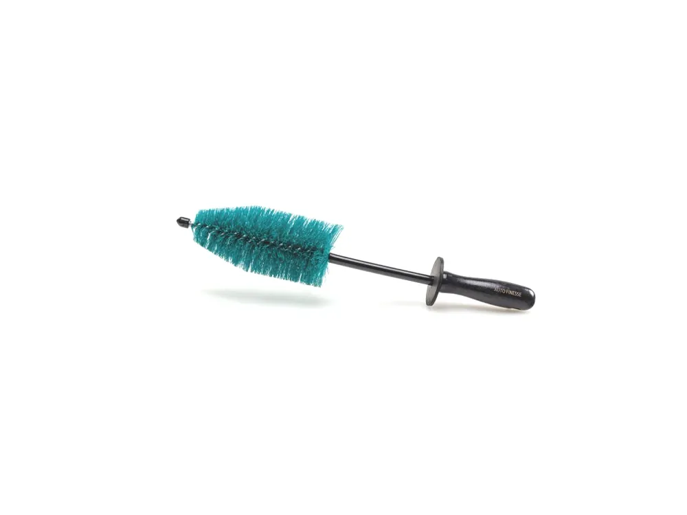 Cena od výrobce | Auto Finesse Mini Barrel Brush
