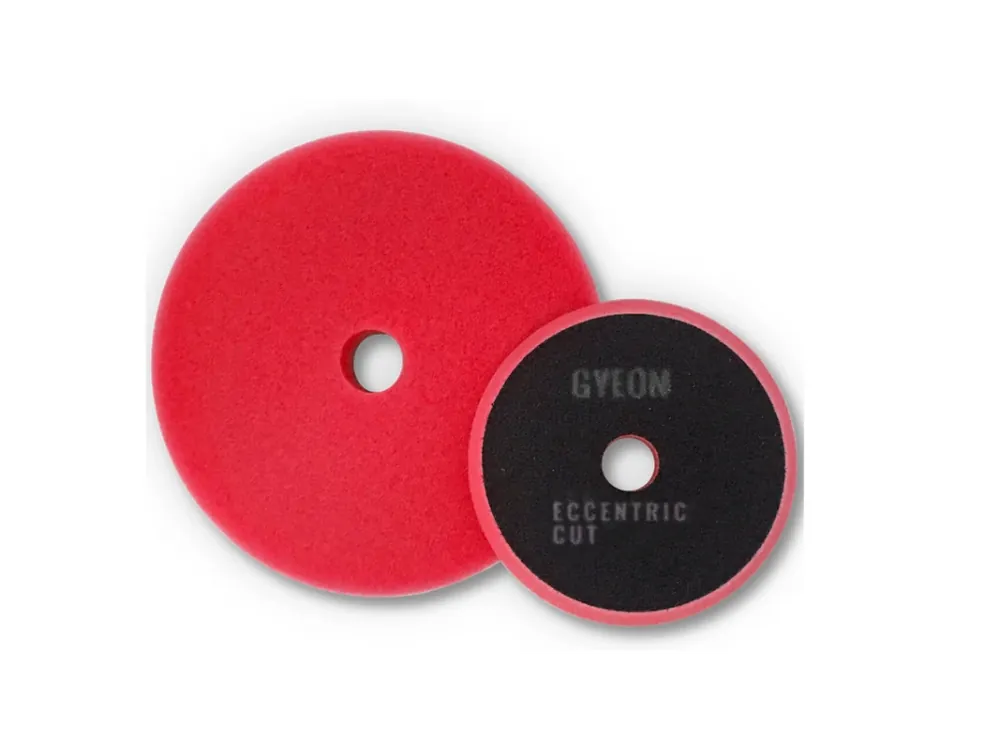Gyeon Q2M Eccentric Cut (145 mm) | Poslední kus