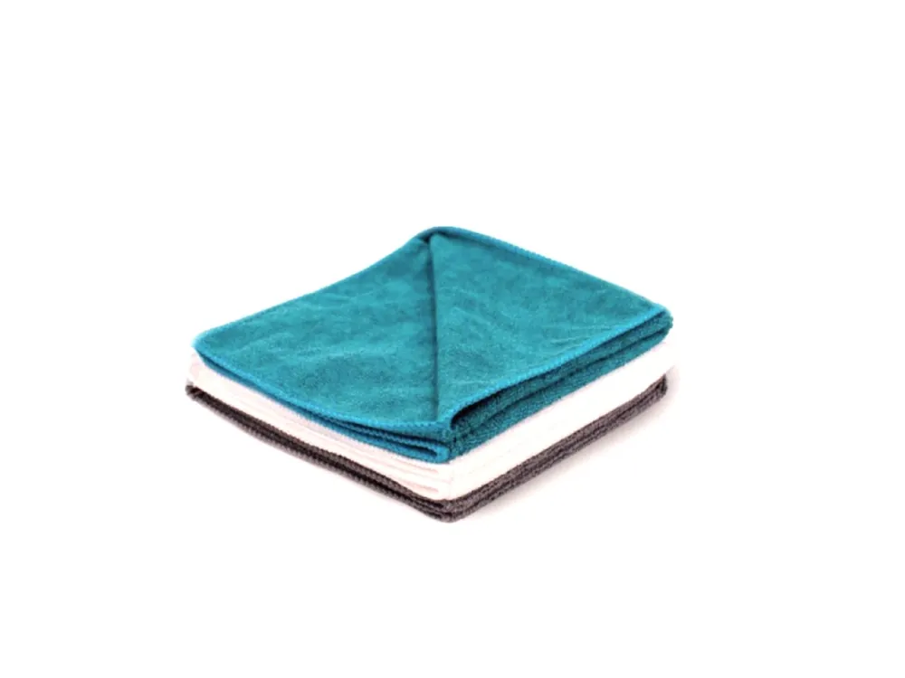 Rychlé doručení - Auto Finesse Work Cloth Trio
