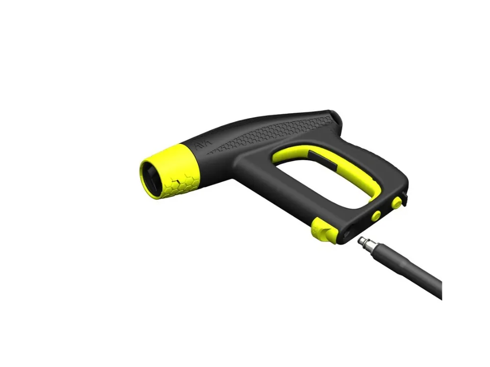 Výhodná cena | AVA Zero-Force Gun