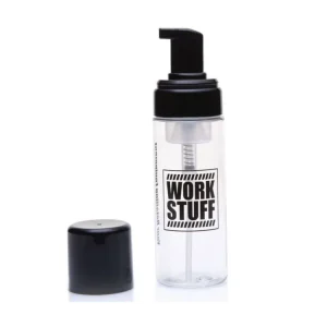 Work Stuff Foam Bottle 200 ml | Cenová bomba
