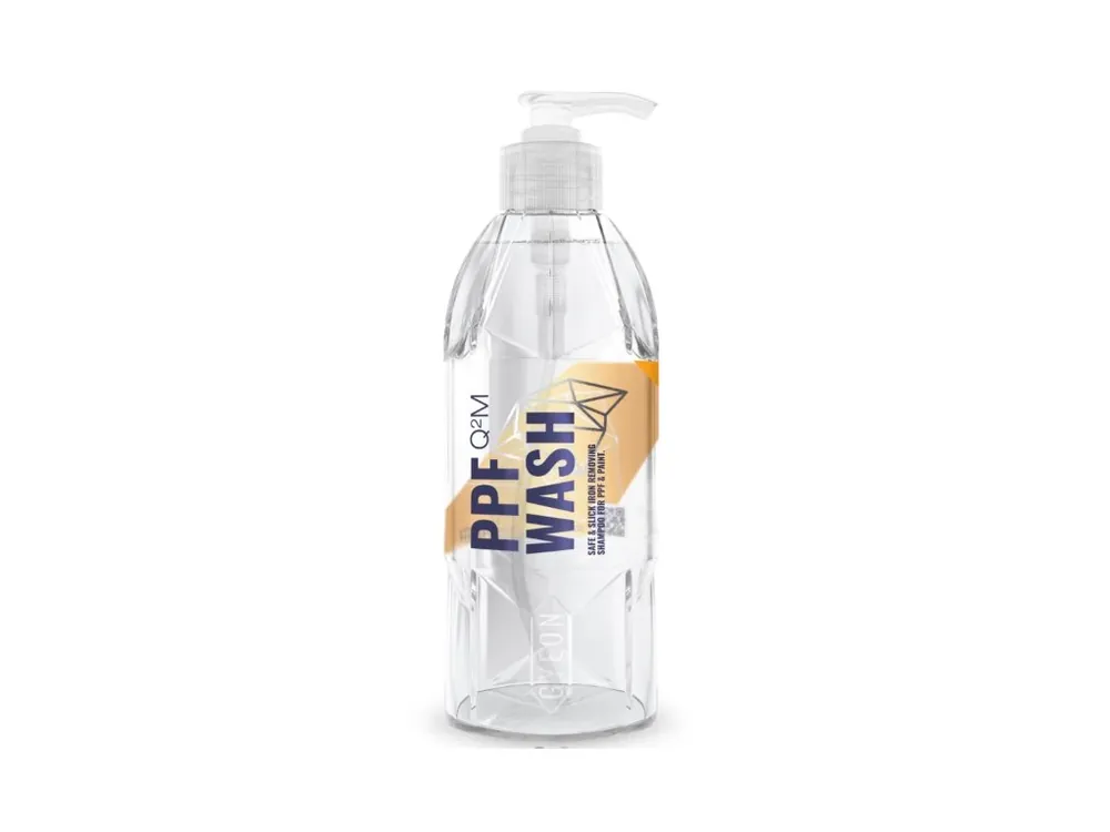 Gyeon Q2M PPF Wash 400 ml | Kupte nyní