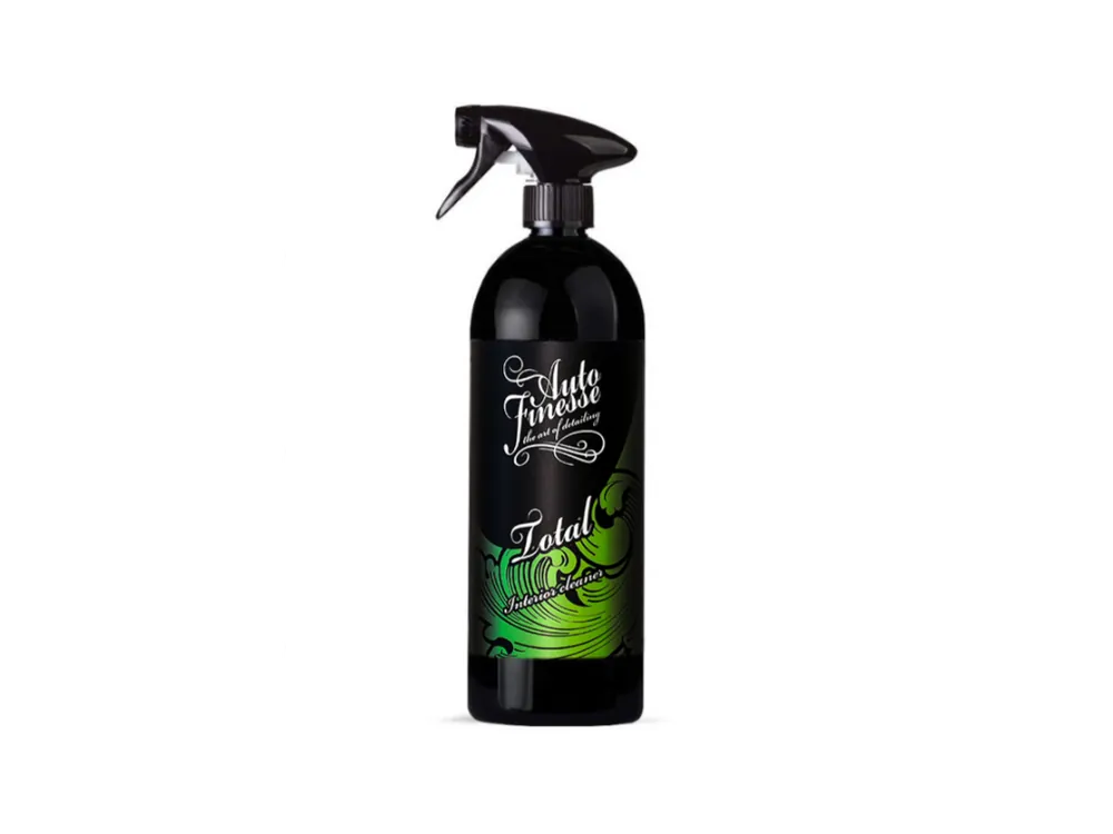 Velká sleva - Auto Finesse Total Interior Cleaner 1000 ml