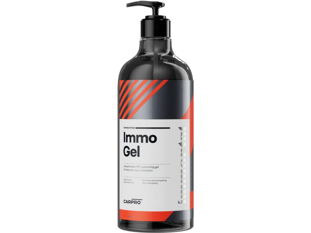 CarPro ImmoGel 1000 ml - Žádaný produkt
