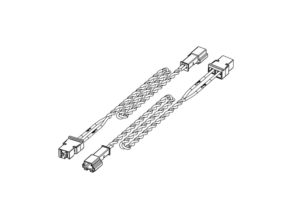 Helix CWK POR.FX-550CC - Sleva