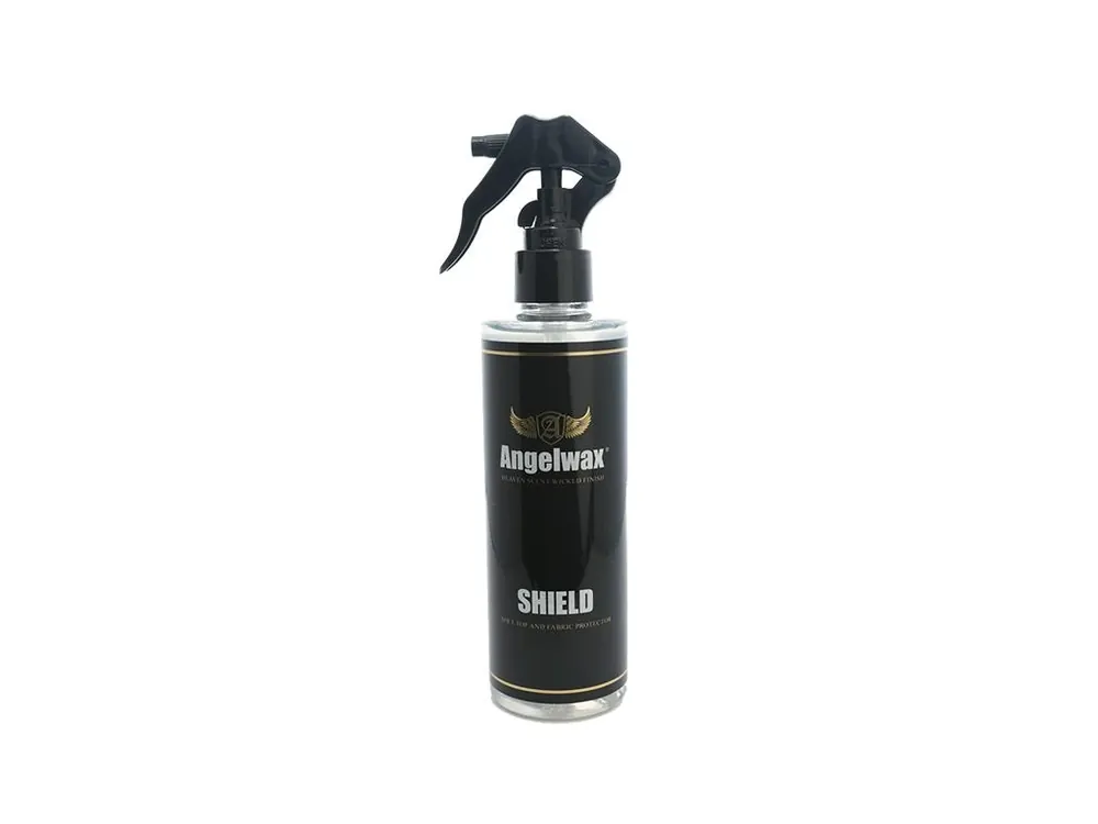 Angelwax Shield 250 ml | Poslední kusy