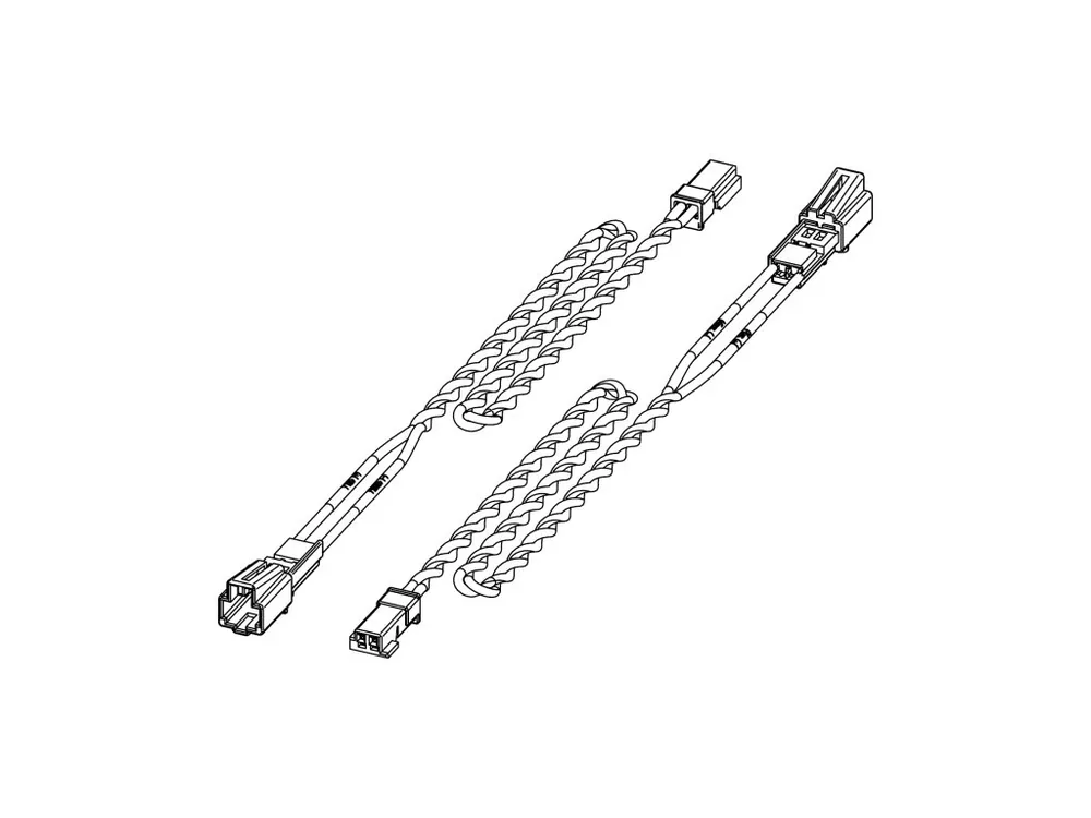 Doprodej - HELIX CWK TES1.T-225TC