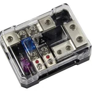 ESX DFD2/2G - Výhodná koupě