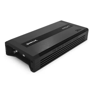 HELIX AMPLIFY 201 DIRECT – 1 kanálový zesilovač na subwoofer | Nově k dispozici