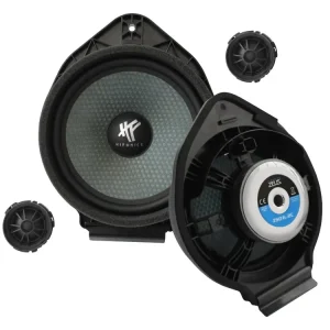 Výhodný nákup | Hifonics ZSO6.2C