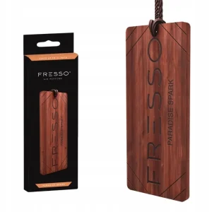 Využijte nabídku - FRESSO Paradise Spark Hanger