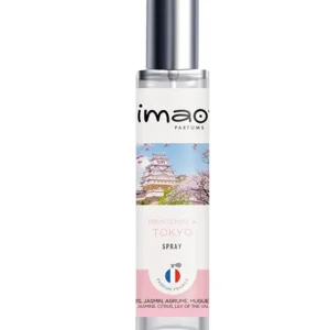 Ihned k dispozici - IMAO Spray Printemps a Tokyo
