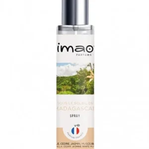 Poslední šance - IMAO Spray Sous le soleil de Madagascar