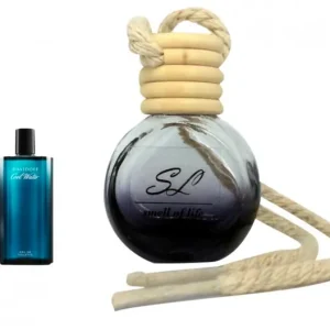 Objednejte dnes - Smell of Life Inspired by Cool Water