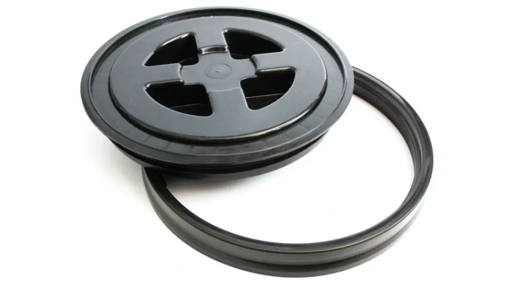 Work Stuff Bucket Lid - Cenový hit