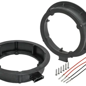 GF20 (351961) adaptér repro 165mm VW / Škoda/ Seat - Velmi oblíbený produkt