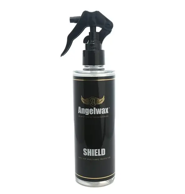 Špičkový produkt | Angelwax Shield 250 ml