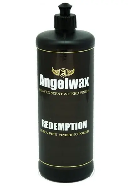 Angelwax Redemption Polish 500 ml - Novinka