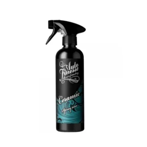 Expresní doručení | Auto Finesse Ceramic Spray Wax 500 ml