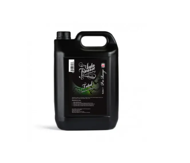 Auto Finesse Total Interior Cleaner 5000 ml - Do košíku
