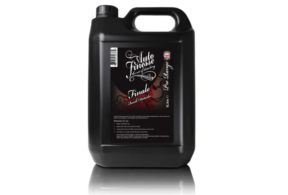 Auto Finesse Finale 5000 ml | Téměř vyprodáno