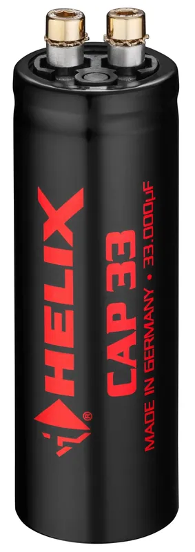 Špičkový produkt - Helix Cap 33