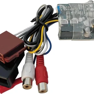 Audio System HLC2 EVO - Žádaný produkt