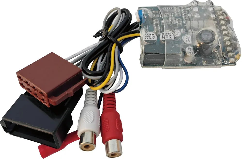 Audio System HLC2 EVO - Žádaný produkt
