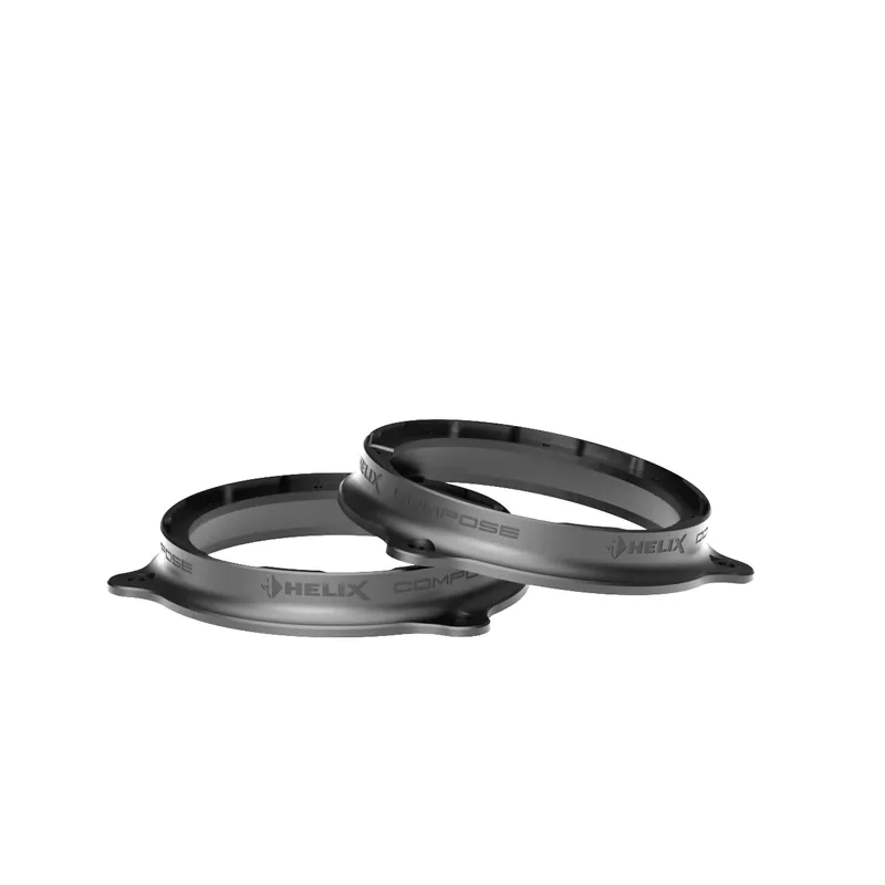 Poslední dny | Helix CFMK165 REN.1 (FDM)