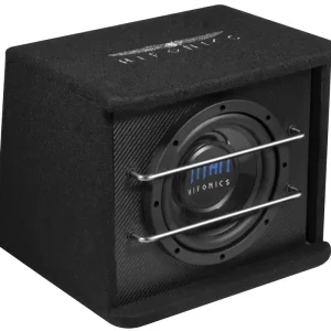 Doprodej zásob | Hifonics TS200R
